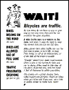 Flyer Text