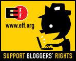 Support Bloggers' Rights